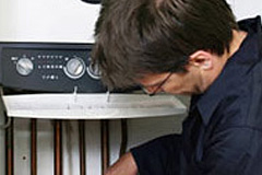 boiler repair Moreton
