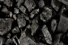 Moreton coal boiler costs