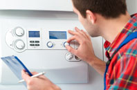 free commercial Moreton boiler quotes